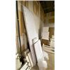 Image 5 : LARGE ASSORTMENT OF CABINET DOORS, CABINETS, HARDWARE, PARTS & COMPONENTS