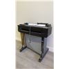 Image 2 : HP DESIGNJET T120 24" LARGE FORMAT PLOTTER PRINTER