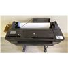 Image 4 : HP DESIGNJET T120 24" LARGE FORMAT PLOTTER PRINTER