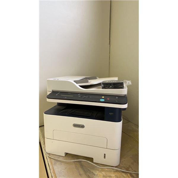 XEROX B205 COMPACT MULTIFUNCTION OFFICE PRINTER WITH WIFI CONNECTIVITY
