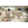 Image 1 : SCM SIGMA IMPACT HEAVY-DUTY INDUSTRIAL CNC HORIZONTAL BEAM PANEL SAW