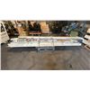 Image 6 : SCM SIGMA IMPACT HEAVY-DUTY INDUSTRIAL CNC HORIZONTAL BEAM PANEL SAW