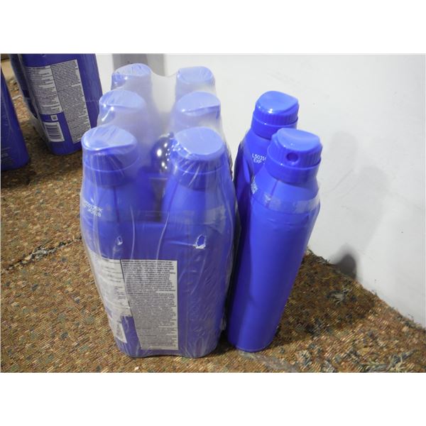LOT DE 4 EMBALLAGES DUO 223 ML D'ÉCRAN SOLAIRE COPPERTONE FPS30 EXP: JA2028