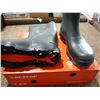 Image 1 : BOTTES DUNLOP PUROFORT #E762943 TAILLE:13