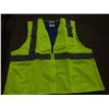 Image 1 : VESTE RAFRAÎCHISSANTE DE SÉCURITÉ CHILL-ITS #6668, 2X-LARGE, HAUTE VISIBILITÉ JAUNE-LIME