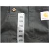 Image 2 : LOT DE 4 CHEMISES/PANTALONS DE TRAVAIL ASSORTIS (MARINE)