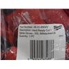 Image 2 : PAQUET DE 12 GANTS MILWAUKEE NIVEAU DE COUPE 1 -2XL/11"