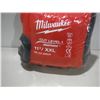 Image 2 : PAQUET DE 12 GANTS MILWAUKEE NIVEAU DE COUPE 1 -2XL/11"