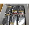 Image 2 : PAQUET DE 12 GANTS ANSELL HYFLEX #11-651 GR 7