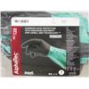 Image 1 : PAQUET DE 12 GANTS EN NITRILE ANSELL ALPHATEC GR:7