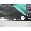 Image 2 : PAQUET DE 12 GANTS EN NITRILE ANSELL ALPHATEC GR:7