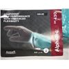 Image 2 : PAQUET DE 12 GANTS EN NITRILE ANSELL ALPHATEC GR:8