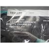 Image 2 : PAQUET DE 12 GANTS EN NITRILE ANSELL ALPHATEC GR:8