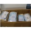 Image 2 : DOUZAINE DE GANTS EN NYLON ENDUITS DE NITRILE MAXIFLEX #34-824 TAILLE:XL