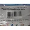 Image 3 : DOUZAINE DE GANTS EN NYLON ENDUITS DE NITRILE MAXIFLEX #34-824 TAILLE:MOYEN