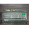 Image 1 : BOÎTE DE 100 GANTS D'EXAMEN SANS POUDRE RONCO SILKTEX #849 GR:GRAND EXP:2026-03-28