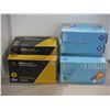Image 1 : LOT DE 9 PAQUETS DE 100 GANTS EN NITRILE ASSORTIS