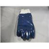 Image 1 : PAQUET DE 12 GANTS ENDUITS ACTIVARMR HYCRON 27-602 GR:8