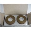 Image 1 : LOT DE 71 ROULEAUX DE RUBAN DE TRANSFERT ADHÉSIF 3M ATG #70-0061-0154-0