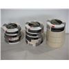 Image 1 : LOT DE 13 ROULEAUX DE RUBAN 3M ASSORTIS