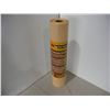 Image 1 : ROULEAU DE PLASTIQUE À MASQUER 3M HAND-MASKER MPL12, 12"X360'