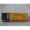 Image 1 : LOT DE 6 PAQUETS (3000 CH.) DE CLOUS DE FINITION 18GA BOSTITCH #BT1314B