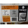 Image 1 : BOÎTE DE 3600 CLOUS EN ROULEAU TOPGUN 2"X.99"