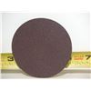 Image 3 : BOÎTE DE 50 DISQUES DE PONÇAGE STANDARD ABRASIVES #522507 3" GRAIN 100