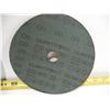Image 3 : LOT DE 70 DISQUES FIBRE CUBITRON™ II - 987C GRAIN CÉRAMIQUE, 80+ 7"X7/8" ALÉSAGE