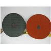 Image 1 : LOT DE 25 DISQUES FIBRE CUBITRON II 987C, 7 PO X 7/8 PO 36+
