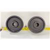 Image 2 : BOÎTE DE 36 ROUES EN NYLON ROLLX 5"
