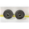 Image 1 : BOÎTE DE 36 ROUES EN NYLON ROLLX 5"