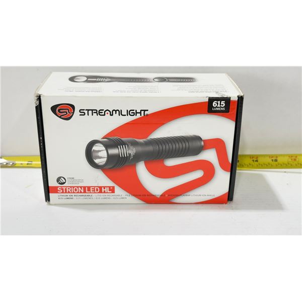 LAMPE DE POCHE STREAMLIGHT STRION LED HL #74752