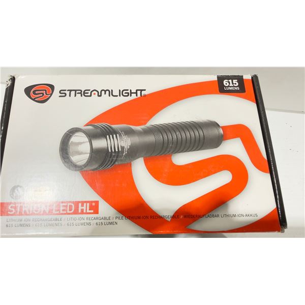 LAMPE DE POCHE STREAMLIGHT STRION LED HL #74752