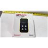 Image 1 : DÉTECTEUR MULTIGAZ HONEYWELL ICON-B-S BW ICON