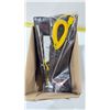 Image 1 : LOT DE 3 SONDES / THERMOCOUPLES ASSORTIS