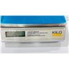 Image 2 : BALANCE KILOTECH #KWS-SW-06 GRAD. ,001KG MAX:3KG