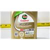 Image 2 : HUILE À MOTEUR CASTROL EDGE SAE 0W-20 (1L)