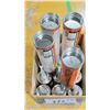 Image 2 : ADHÉSIF DE CONSTRUCTION ROBUSTE NUFLEX 456 (296ML)