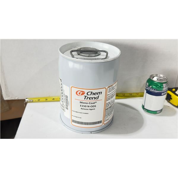 CHEM TREND MONO COAT E150-N-ODS