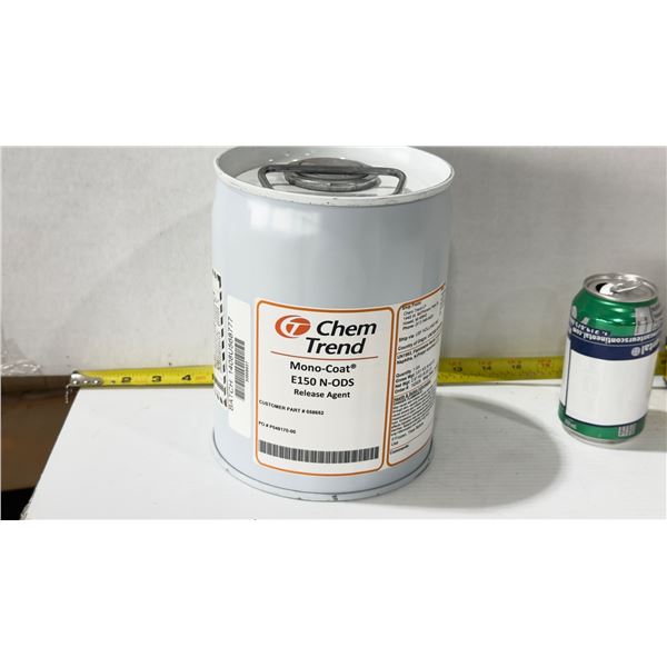 CHEM TREND MONO COAT E150-N-ODS