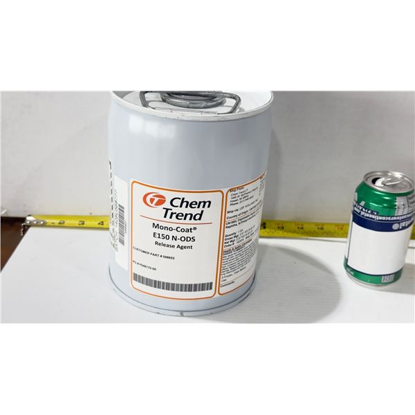 CHEM TREND MONO COAT E150-N-ODS