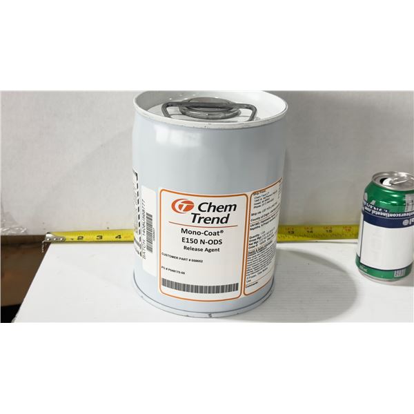 CHEM TREND MONO COAT E150-N-ODS