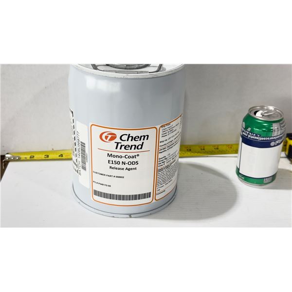 CHEM TREND MONO COAT E150-N-ODS