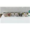 Image 1 : LOT DE 6 BOÎTES DE PRODUITS VARATHANE ASSORTIS (236ML)