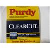 Image 2 : PINCEAU EN NYLON PURDY CLEARCUT 3"