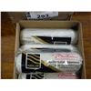 Image 1 : LOT DE 7 ROULEAUX À PEINTURE .5"