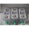Image 1 : LOT DE 3 RECHARGES DE MOUSSE SANITAIRE POUR LES MAINS 1ST RESPONSE (2L)