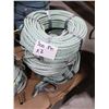 Image 1 : *USAGÉ* CORDE AVEC CROCHET 300' (VERT)