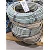 Image 1 : LOT DE 4 *USAGÉ* CORDE AVEC CROCHET 140~300'